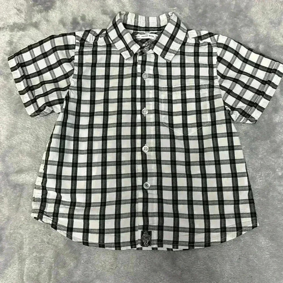 Marks & Spencer and Old Navy - 2 piece toddler set. Size 18 - 24 months - Picture 2 of 7